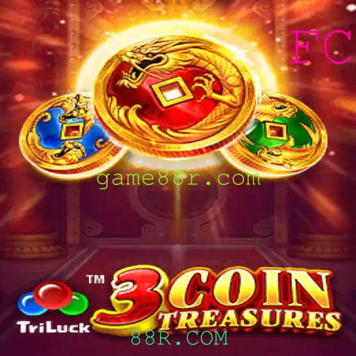 Descubra o Mundo de 3CoinTreasures: Uma Aventura Repleta de Desafios