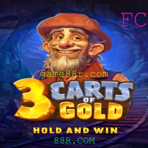 Explorando o Mundo Empolgante de 3cartsOfGold: Um Jogo de Estratégia e Fortuna