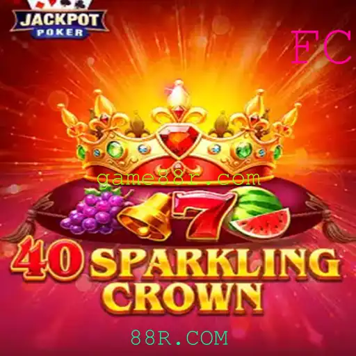 Explorando o Mundo Cativante de 40SparklingCrown em 88R.COM