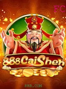 Descubra o Mundo Fascinante de 888CaiShen