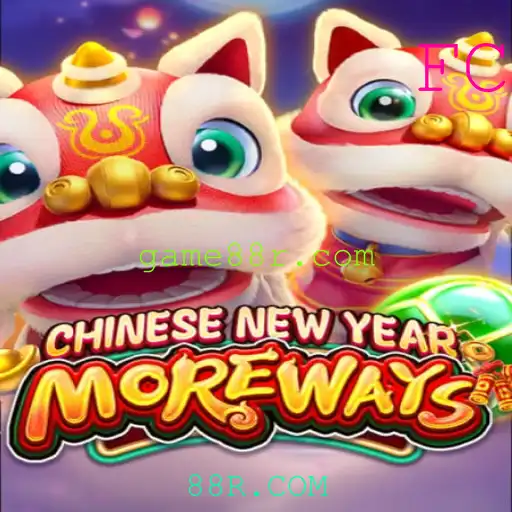 Descubra o Jogo CHINESENEWYEARMOREWAYS e Sua Conexão com 88R.COM