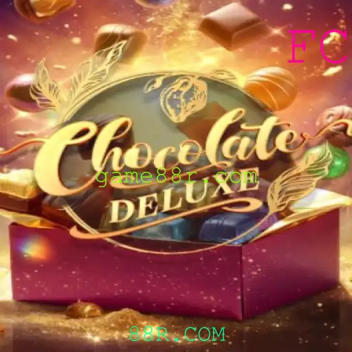 Explorando o Mundo de ChocolateDeluxe: Um Jogo Cativante para Todas as Idades