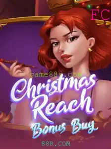 ChristmasReachBonusBuy: A Nova Sensação dos Jogos de Cassino Online