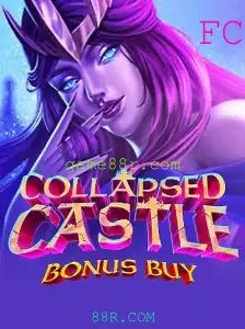 Explorando CollapsedCastleBonusBuy: Um Mergulho no Mundo do Jogo