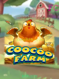 Conheça CooCooFarm: O Novo Fenômeno dos Jogos Online