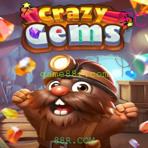 CrazyGems: A Nova Sensação dos Jogos de Tabuleiro