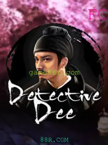 DetectiveDee: Uma Imersão no Mundo da Investigação e Mistério