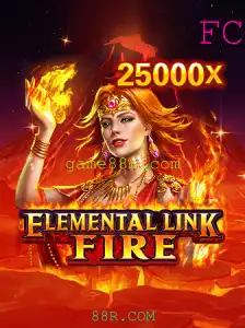 Explorando o Mundo de ElementalLinkFire