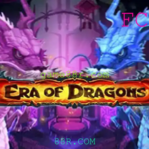 EraOfDragons: Descubra o Mundo Épico de 88R.COM