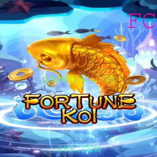Descubra o Mundo de FORTUNEKOI: O Jogo de Estratégia e Sorte