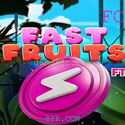 FastFruits: A Nova Sensação do Mundo dos Jogos Digitais