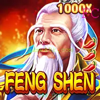 Descubra o Mundo de FengShen: Jogo Inovador e Estratégico