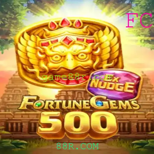 Explorando o Fascinante Mundo de FortuneGems500