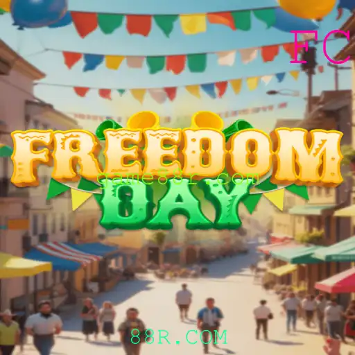Explorando FreedomDay: Uma Imersão no Mundo do Jogo 88R.COM