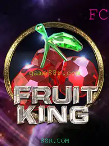 Explorando FruitKing: A Nova Sensação do Mundo dos Jogos