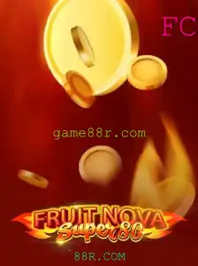 FruitNovaSuper80: Um Mergulho em um Mundo de Frutas e Diversão