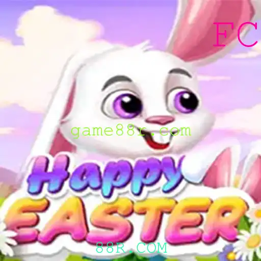 Descubra a Emoção do Game HappyEaster da 88R.COM