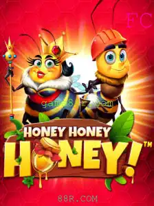 Descubra o Fascinante Mundo de HoneyHoneyHoney: Uma Aventura Emocionante com 88R.COM