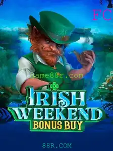 Descubra o Jogo IrishWeekendBonusBuy e Como Ele Funciona