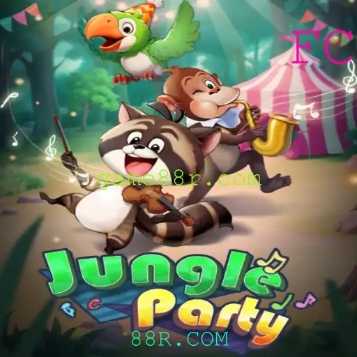 Explorando as Aventuras de JungleParty: Regras, Desafios e Estratégias