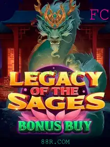 Descubra o Universo Fascinante de LegacyoftheSagesBonusBuy