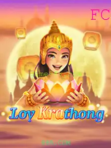 Explorando LoyKrathong: O Jogo Fascinante com 88R.COM