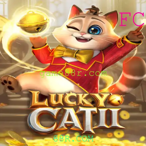 Explorando o Mundo do Jogo LuckyCatII com 88R.COM