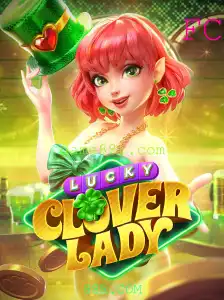 Descubra o Mundo Encantado de LuckyCloverLady em 88R.COM