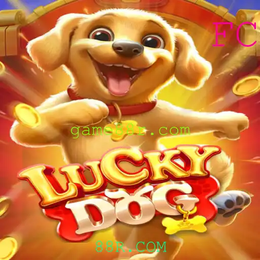 Descubra o Empolgante Jogo LuckyDog no 88R.COM