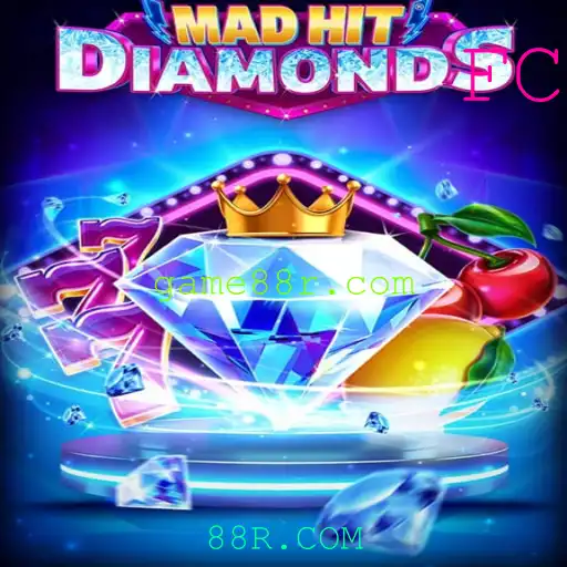 MadHitDiamonds: Um Mergulho no Fascinante Mundo dos Jogos Online