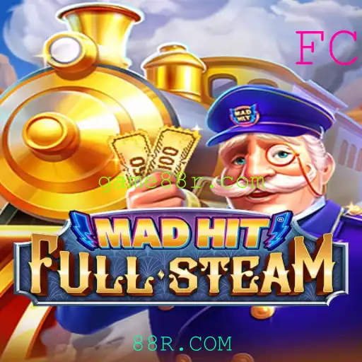 MadHitFullSteam: Um Novo Fenômeno no Mundo dos Jogos