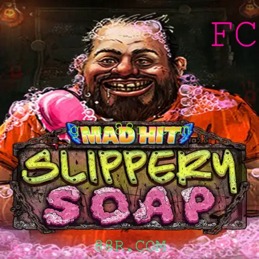 MadHitSlipperySoap: O Jogo que Está Conquistando o Mundo