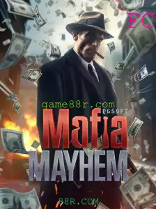 Descubra o Mundo Empolgante de MafiaMayhem
