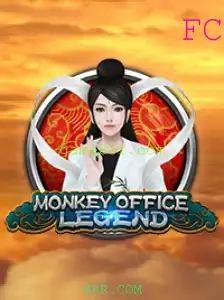 Explorando o Mundo de MonkeyOfficeLegend: Um Mergulho no Jogo Sensação de 88R.COM