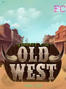 Descubra o Fascinante Mundo de 'OldWest' com 88R.COM