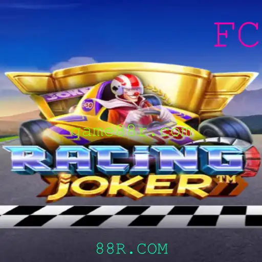 RacingJoker: Desvendando o Jogo de Corrida do Momento