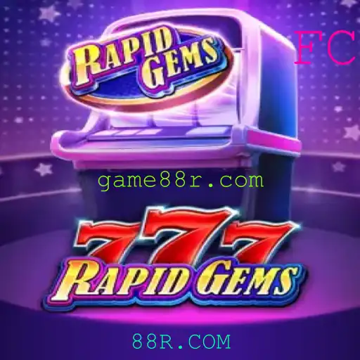 Explore o Jogo Emocionante: RapidGems777 com 88R.COM