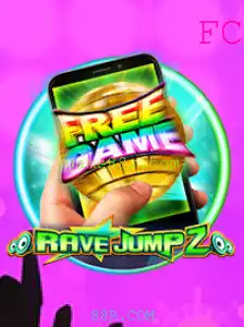Explorando RaveJump2M: O Jogo que Está Agitando 88R.COM