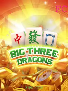 BigThreeDragons: Mergulhando no Mundo do Jogo Inovador Inspirado por 88R.COM
