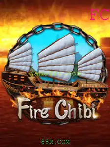 Introdução e Regras do Jogo FireChibi