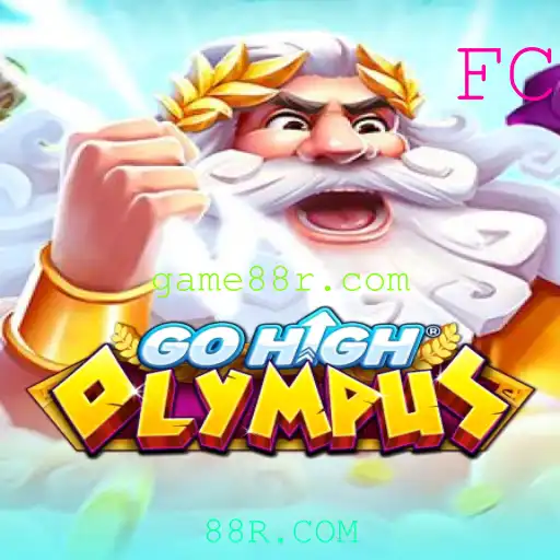 GoHighOlympus: Desvende o Novo Fenômeno de Jogo com 88R.COM