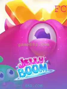 Descubra o Fascinante Mundo do Jogo JellyBoom