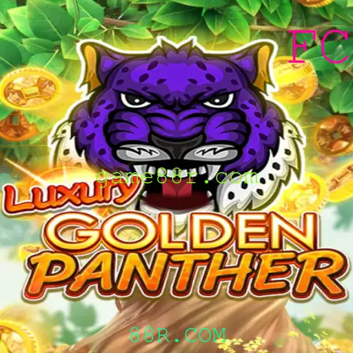 Explorando o Mundo de LUXURYGOLDENPANTHER: A Nova Sensação dos Jogos