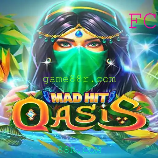 MadHitOasis: Uma Aventura Inovadora no Mundo dos Games