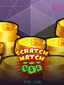 ScratchMatch: O Jogo Inovador que Conquista o Público Global