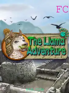 TheLlamaAdventure: Uma Jornada Inesquecível no Mundo dos Games