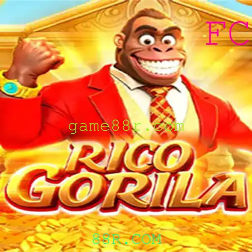 Explorando o Mundo Emocionante de RicoGorila: O Jogo do Momento