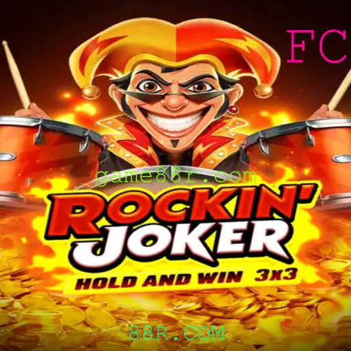 Explorando o Mundo Envolvente de RockinJoker: Uma Aventura de Jogo Incrível