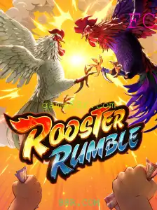 Descubra RoosterRumble: O Jogo de Estratégia Que Conquistou 88R.COM