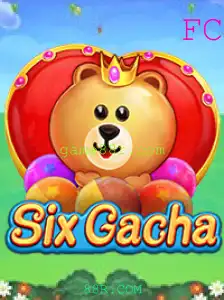 Descubra o Mundo de SixGacha: Regras e Estratégias do Popular Jogo de Azar